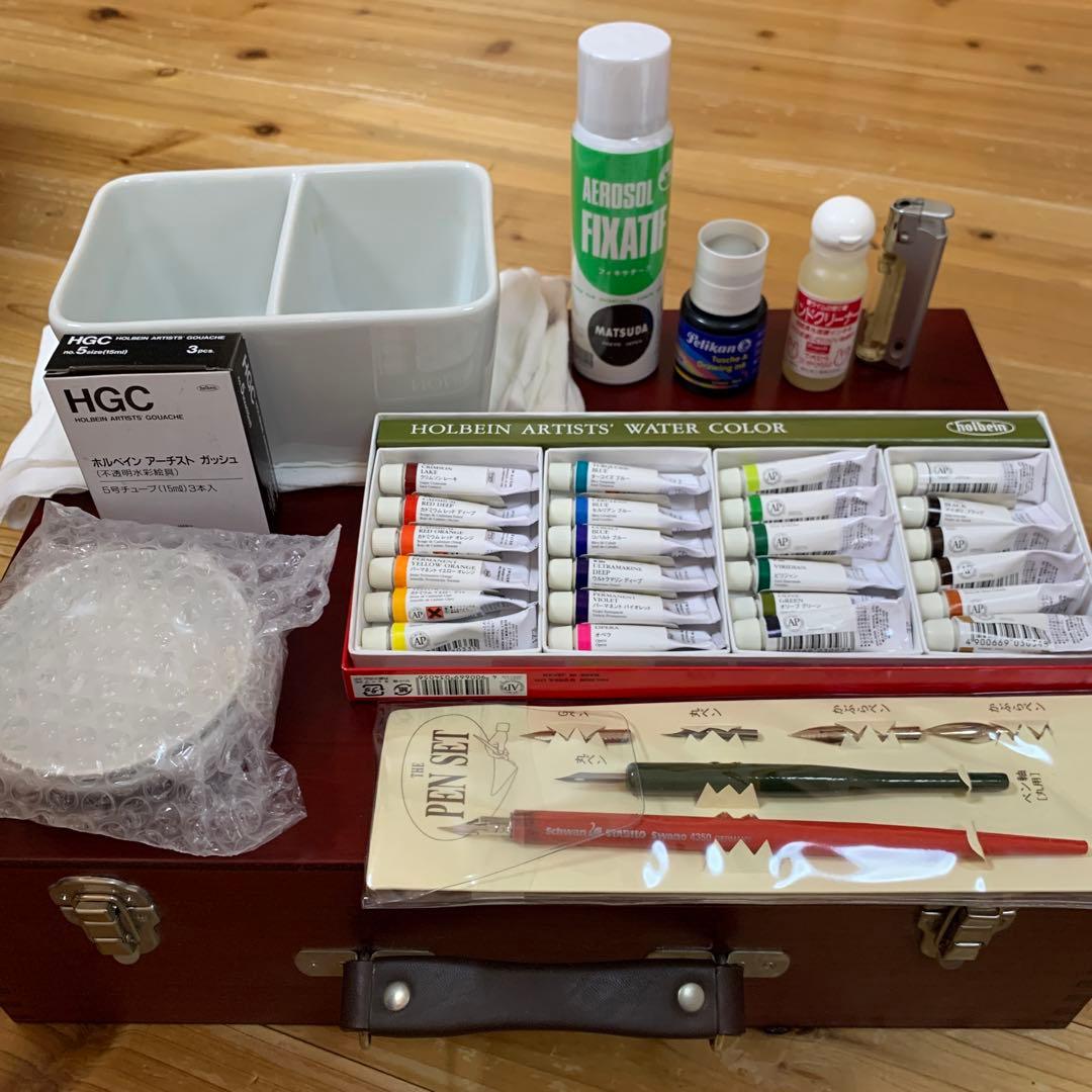 講談社フェーマススクールズ　クリエイティブ・アート・コース