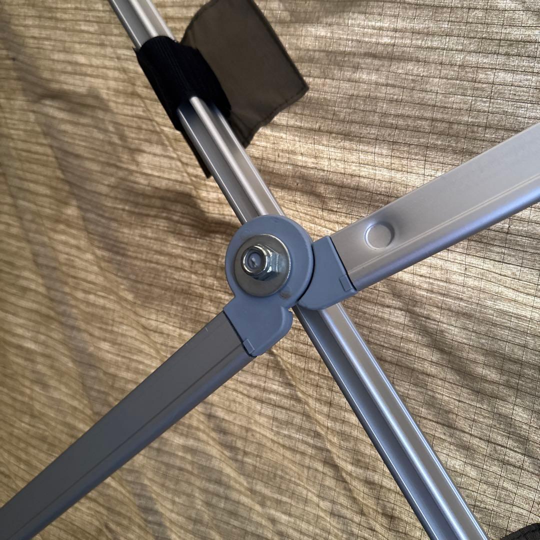 オズテント　RV-4 テント　oztent