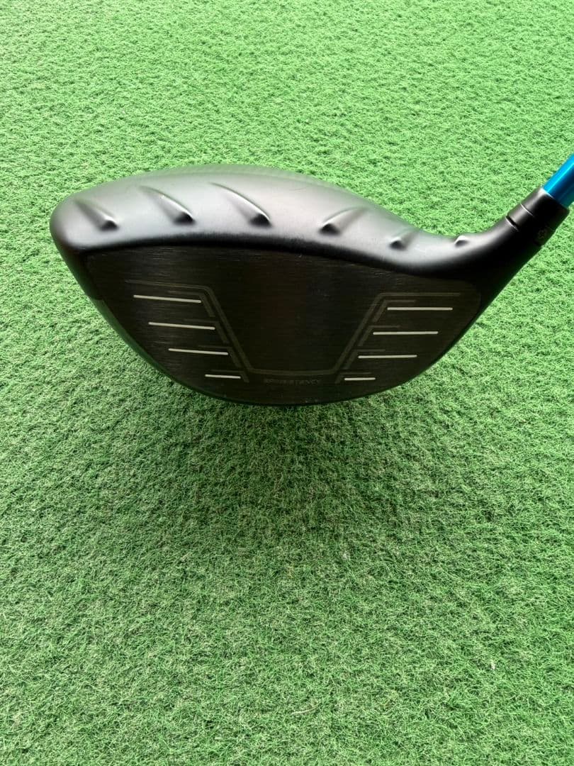 PING G440 SFT ドライバー 10.5度