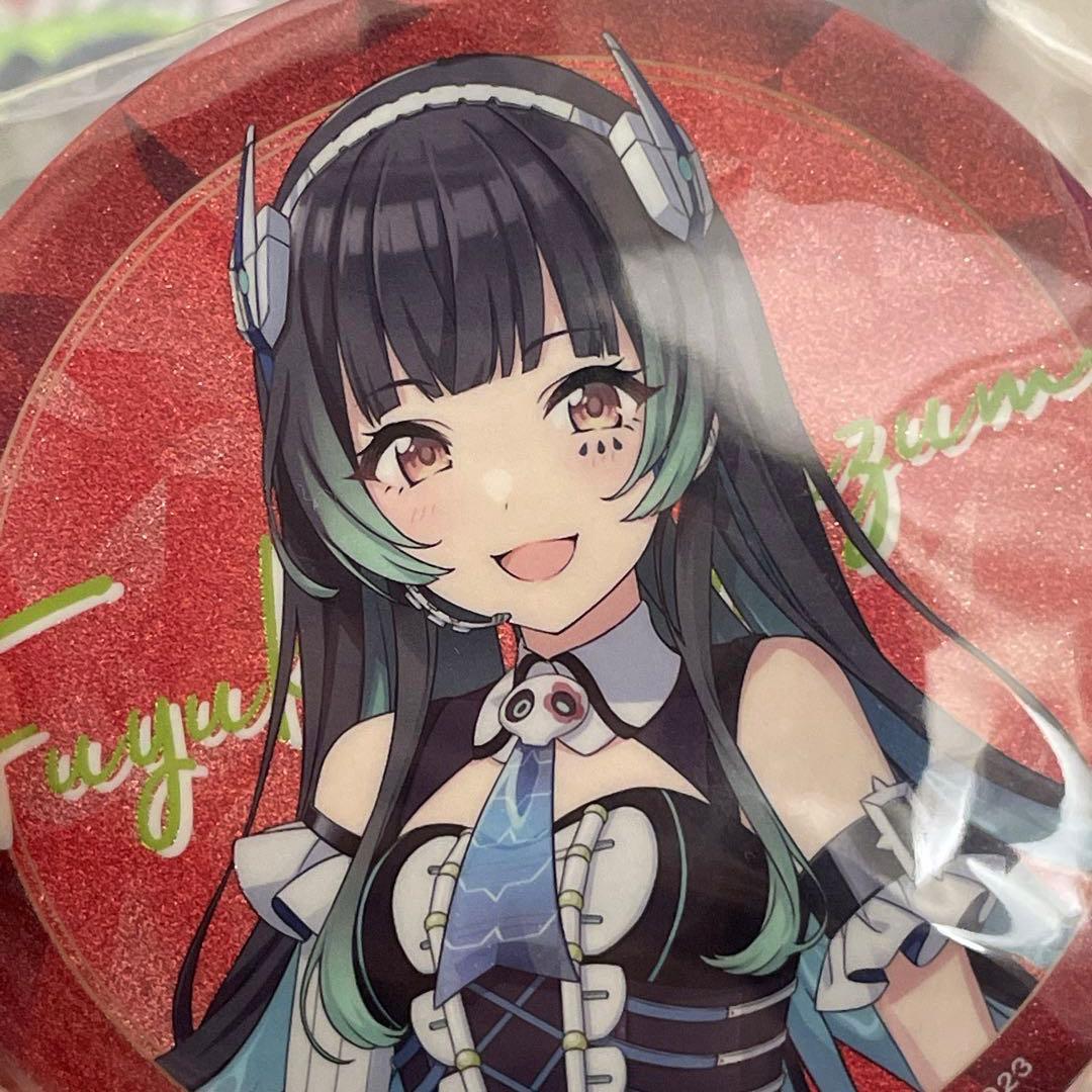 アイドルマスターシャイニーカラーズ ストレイライトグッズセットあさひ冬優子愛依