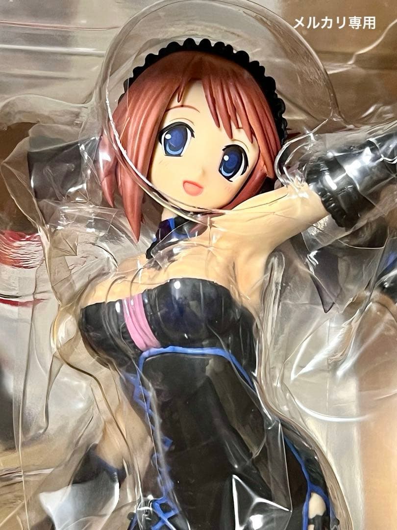 To heart2　愛佳でいくの！　小牧愛佳　2体セット　ソーサレス　セージ