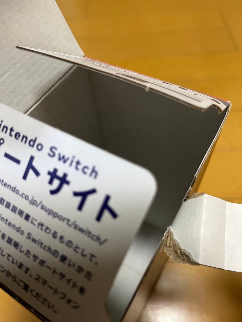 Nintendo Switch Lite ディアルガ・パルキア　①