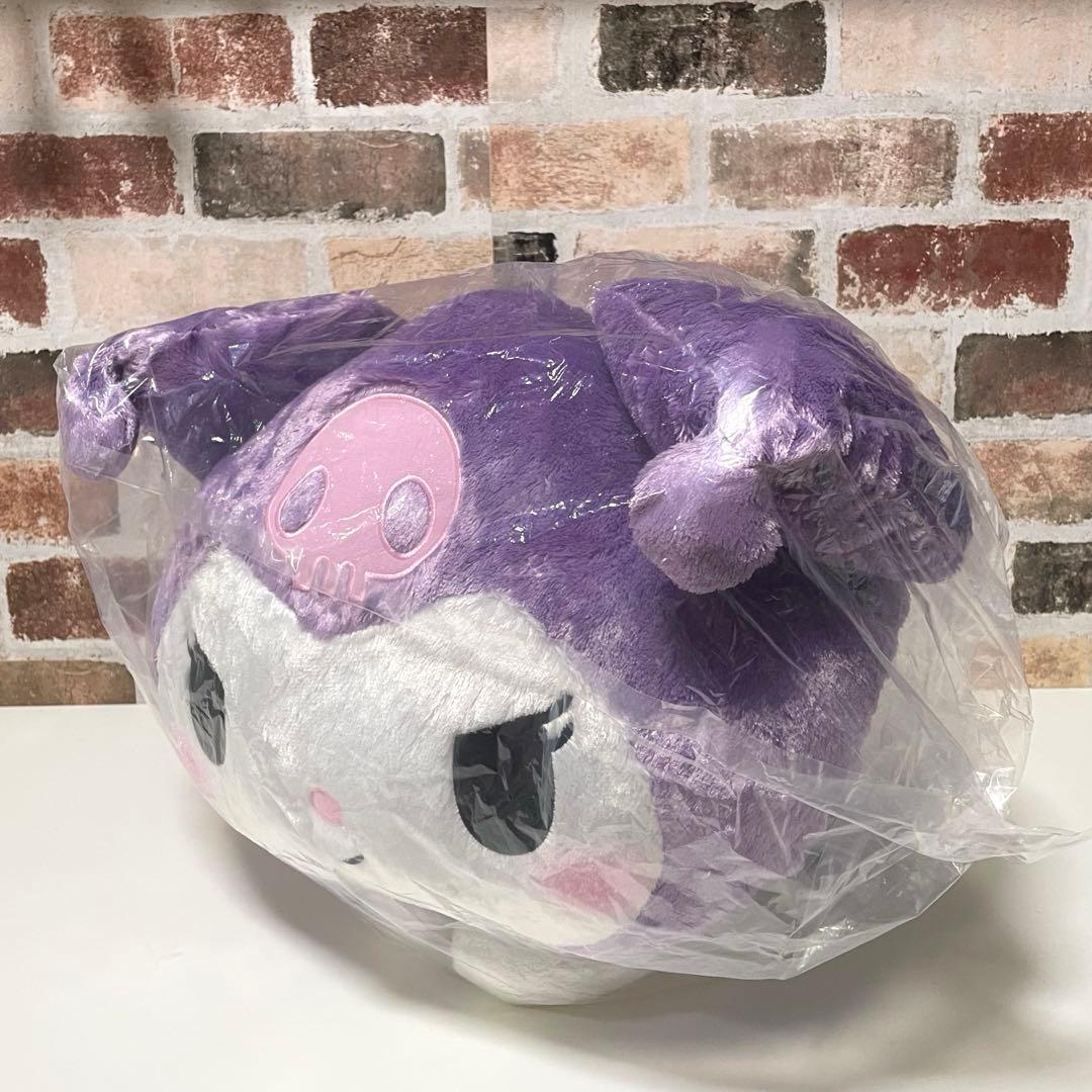 超お買い得！サンリオ ぬいぐるみ まとめ売り ハローキティ クロミ ハンギョドン