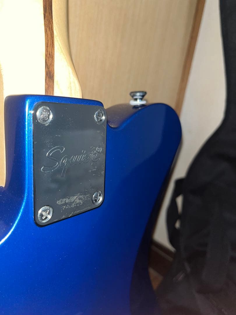 SquierbyFender エレキギター AffinityTelecaster