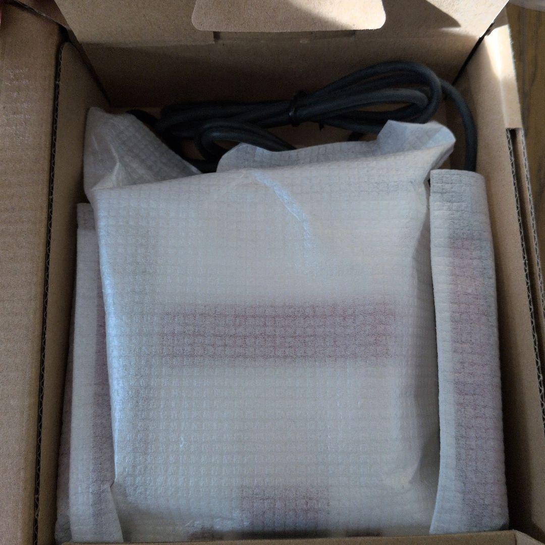 未使用　ニンテンドークラシックミニ ファミリーコンピュータ