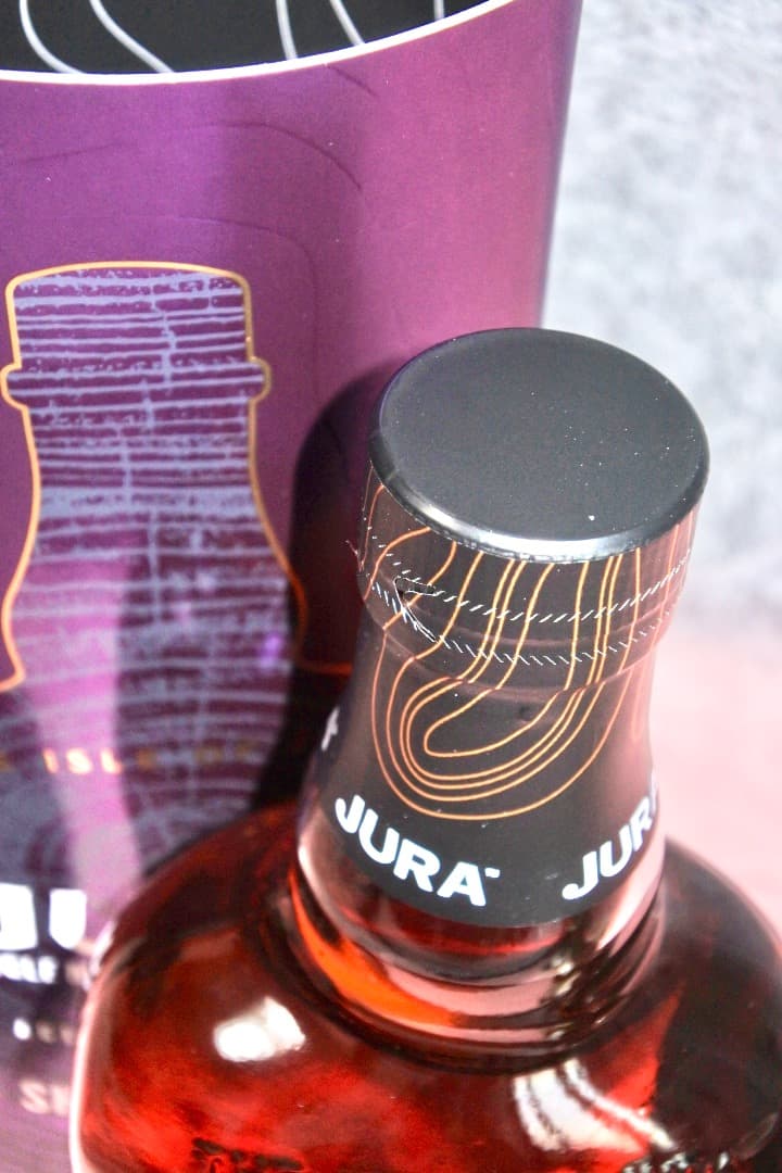 JURA 12年シェリーカスク、山崎＆白州ミニボトル 3本セット