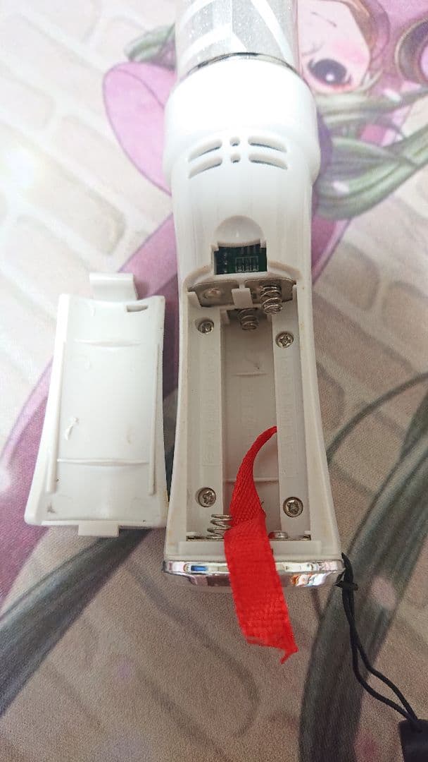 初音ミク マジカルミライ 2017 ペンライト②