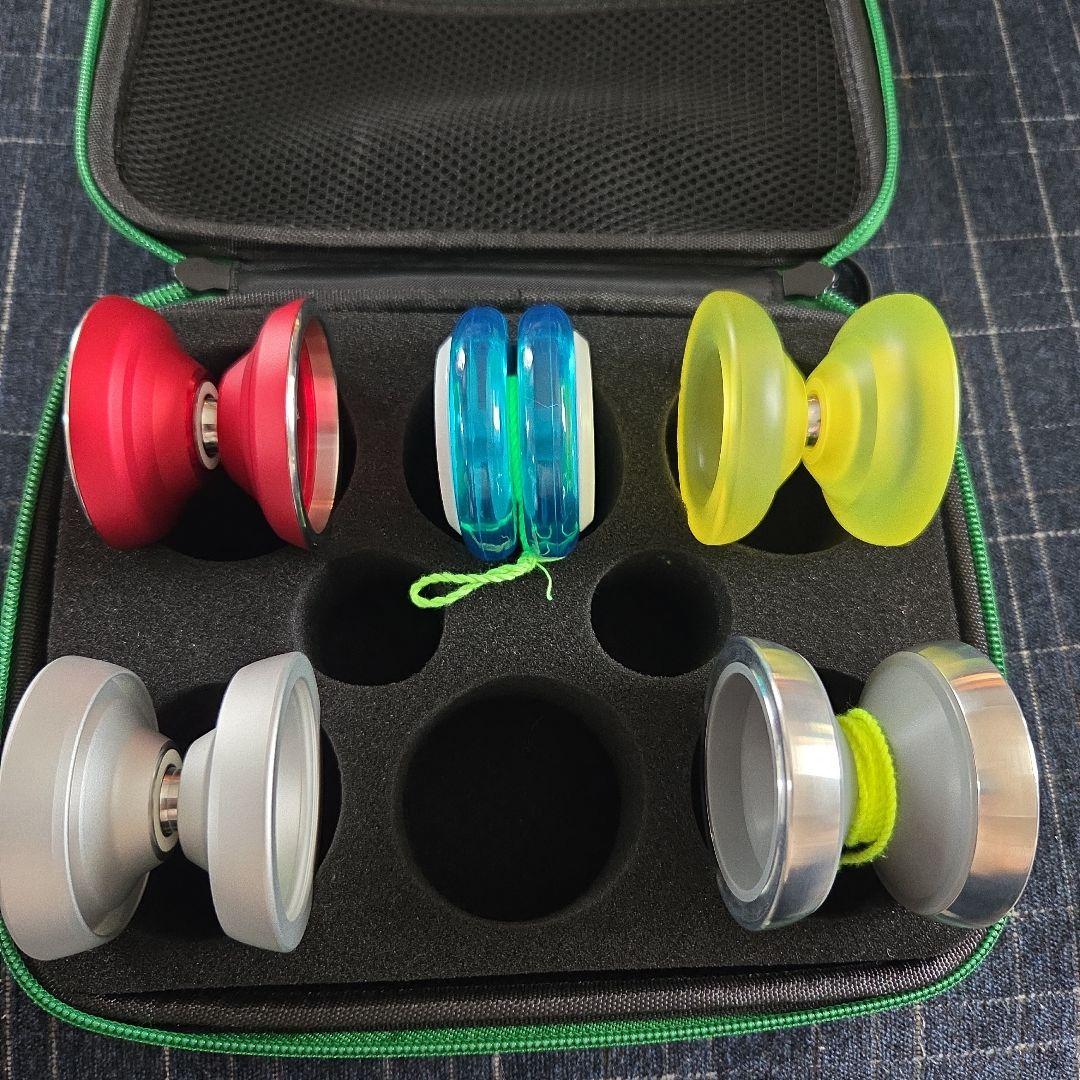 ヨーヨー5個ケースまとめ売り
