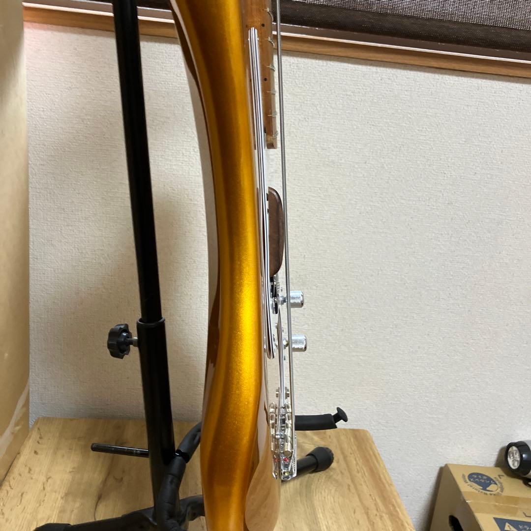 コンポーネントベース　改プレベ　美中古品