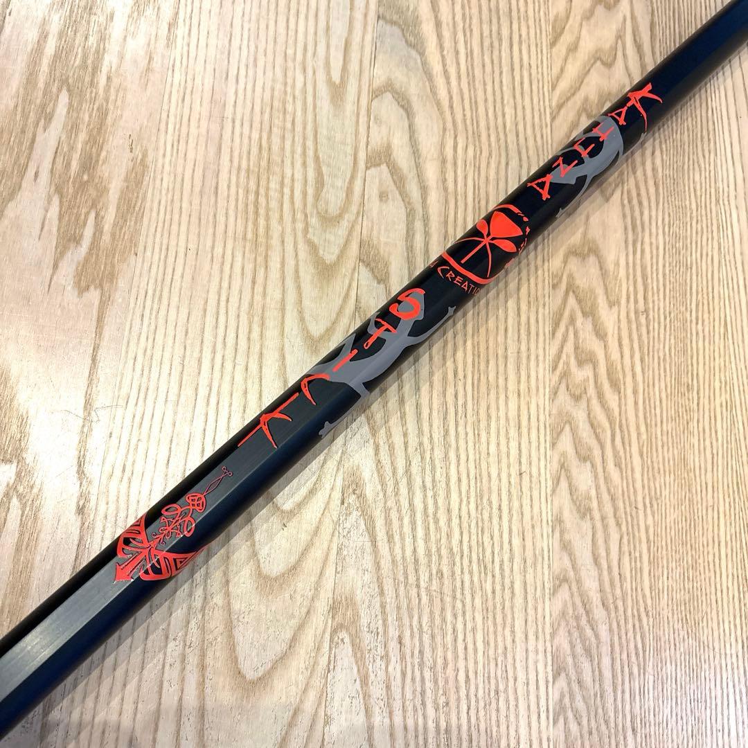 shaka surf board ランドパドルボード &パドルスティック ハワイ