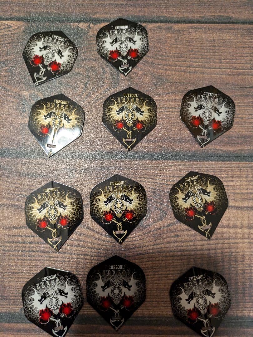 CUESOUL DART TECHNOLOGY CUESOUL ダーツ
