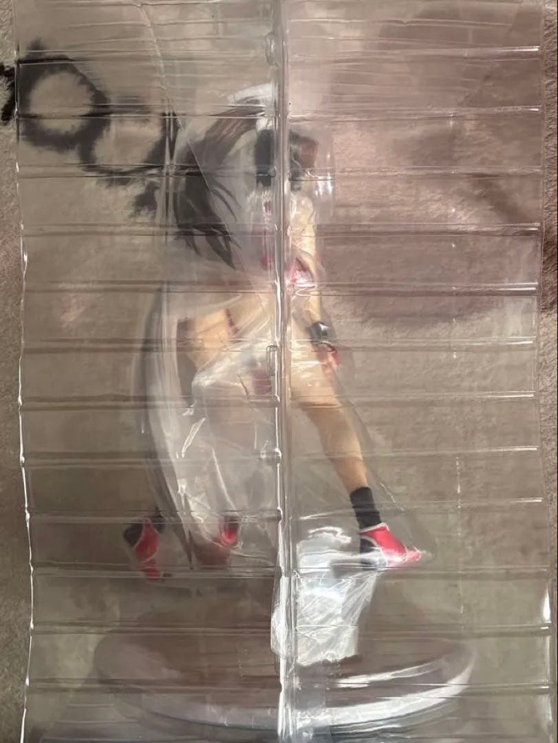 n*o様 不知火舞　フィギュア　AMAKUNI 旧ver