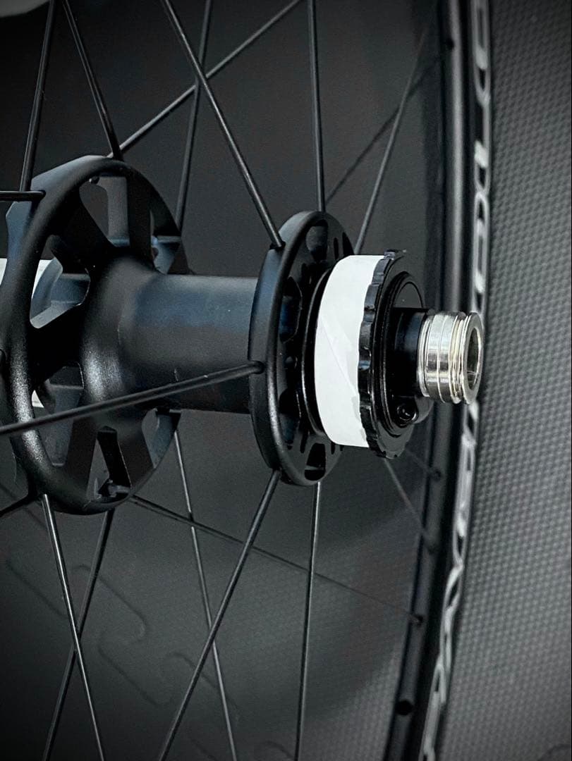 【年内特価】CAMPAGNOLO Scirocco DB