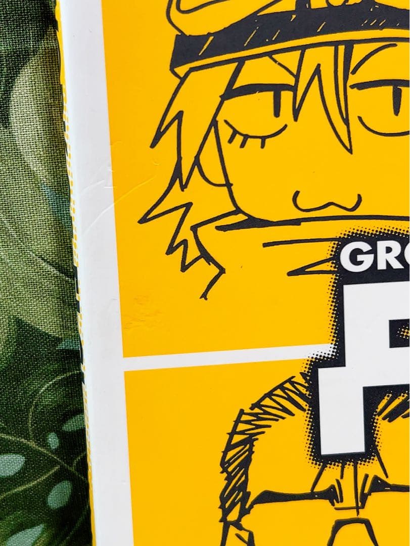 希少 レア本 フリクリ原画集 FLCL ガイナックス