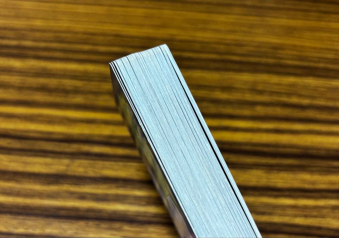 HUNTER×HUNTER ハンターハンター 原画トランプ ジャンプフェスタ