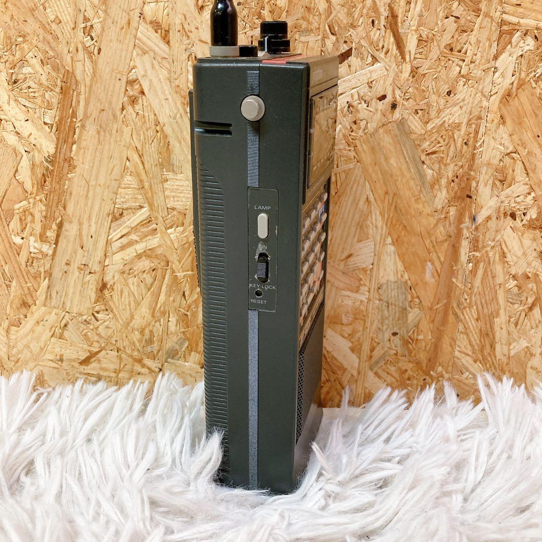 ユピテル　マルチバンドレシーバー　受信機　MVT-3000