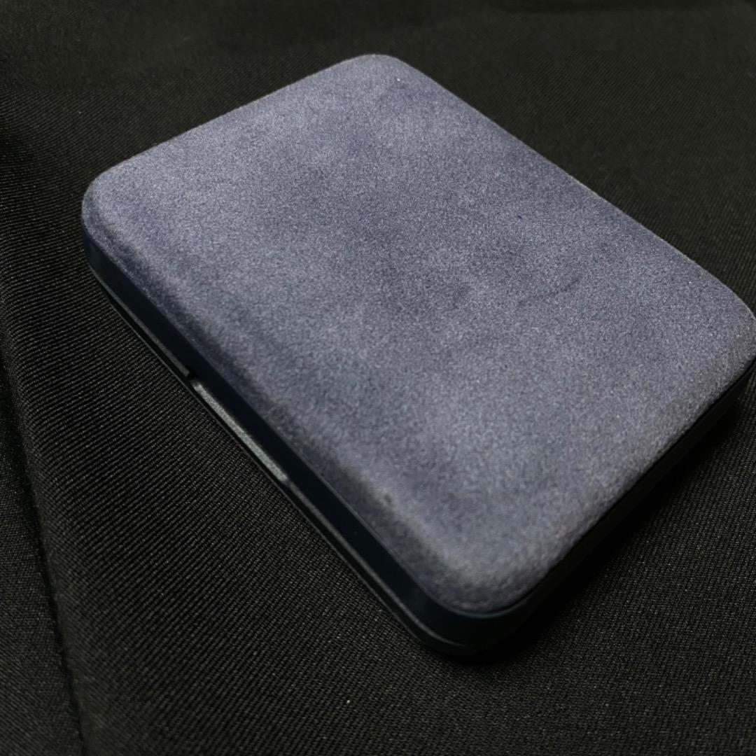 純銀　999刻印あり　 パイロン ジャパン10周年 ドイツ75周年 非売品