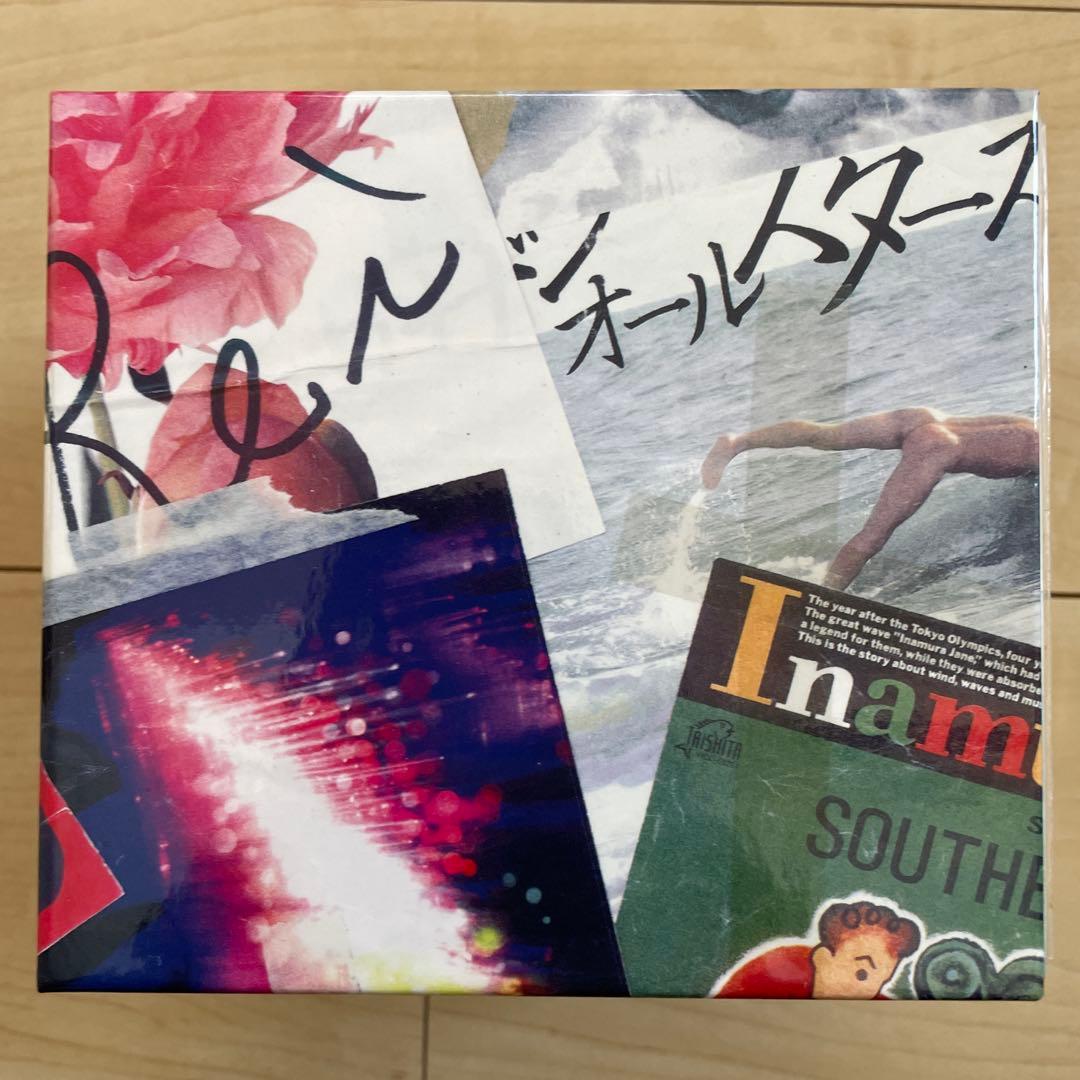 サザンオールスターズ 2008年リマスタリング盤 14作品 CD16枚組