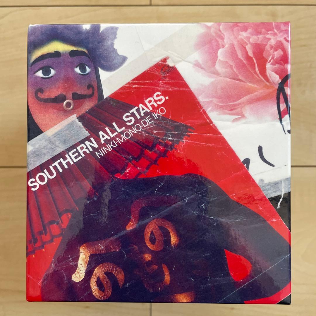 サザンオールスターズ 2008年リマスタリング盤 14作品 CD16枚組