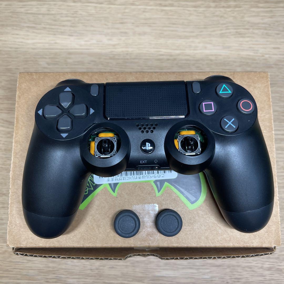 Evil controller エビル コントローラー ボタンタイプ