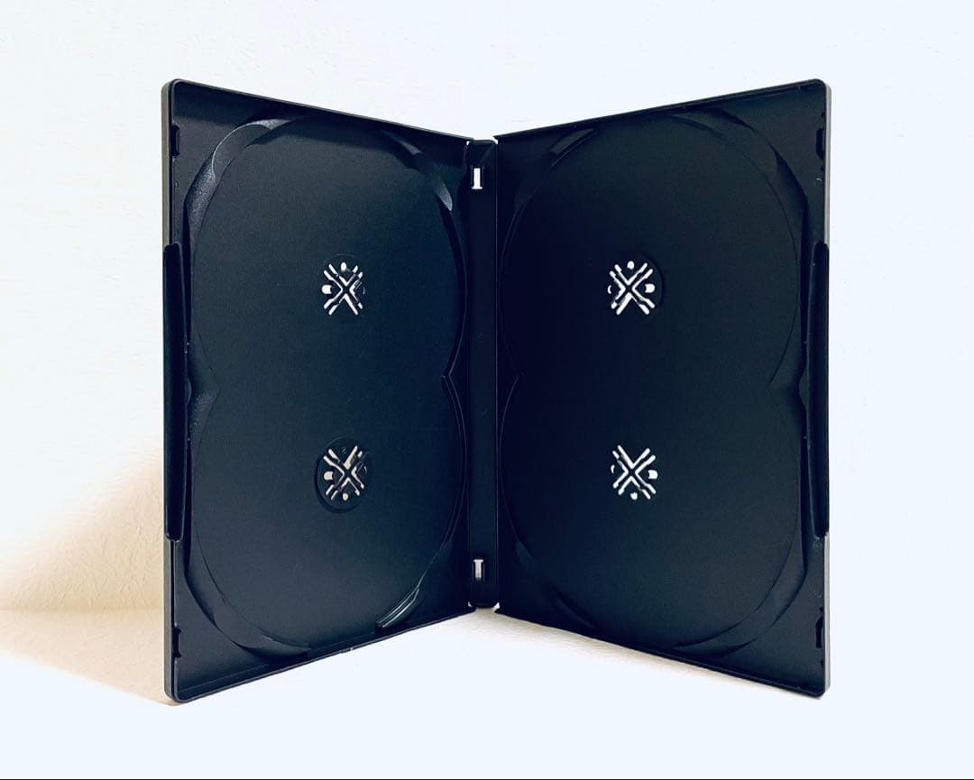 BLUE SEED ブルーシード　【全7巻】　レンタル版DVD 全巻セット