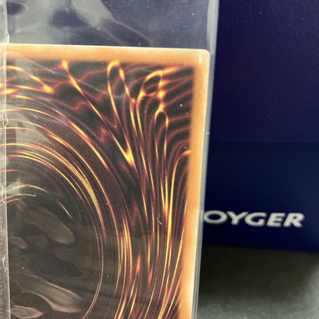 ヴァンパイア・ロード プリズマ 慎重に持ち帰りました