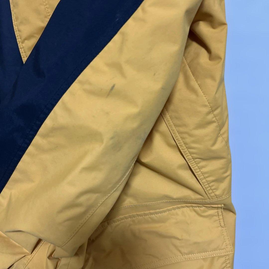 かんくん☆THE NORTH FACE スノーボードウェア　2点セット