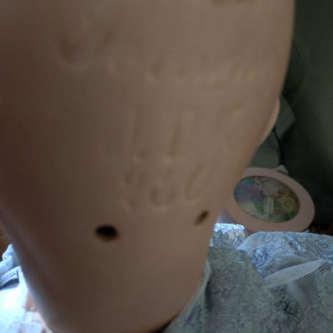 アンティークドール　ケストナー260ビスクドール