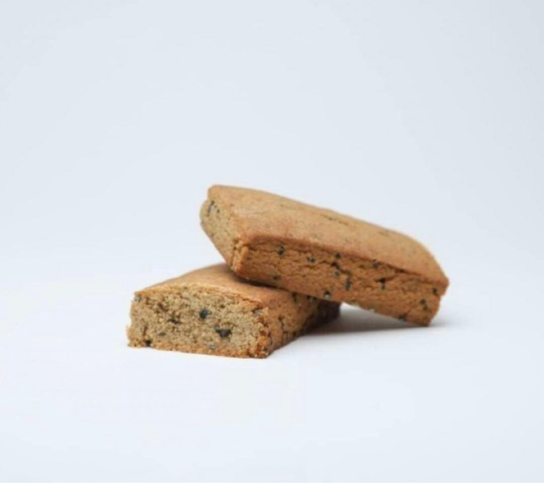 バランススティック マーマレードチーズ 100個セット 長期保存 非常食 保存食