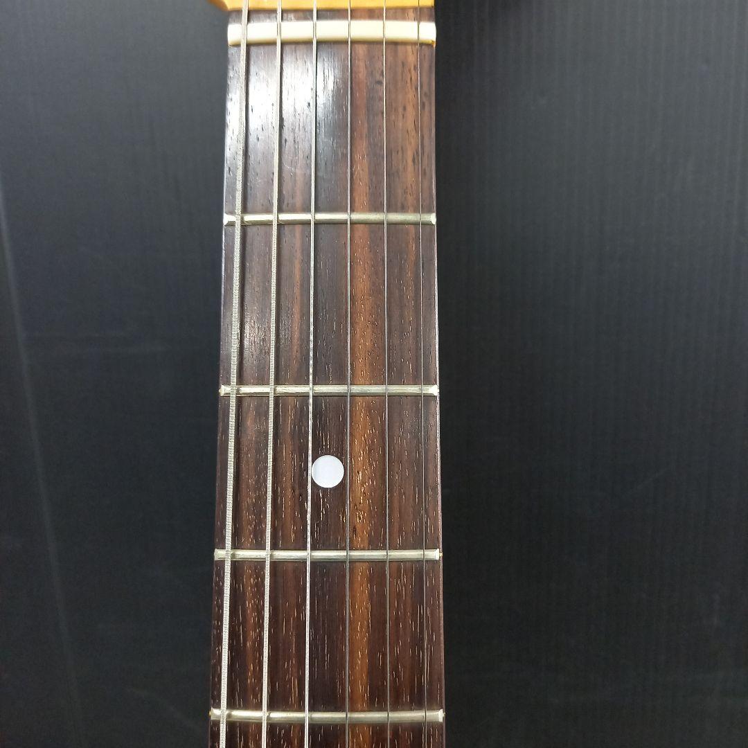 Tokai ストラトキャスター ビンテージホワイト 日本製