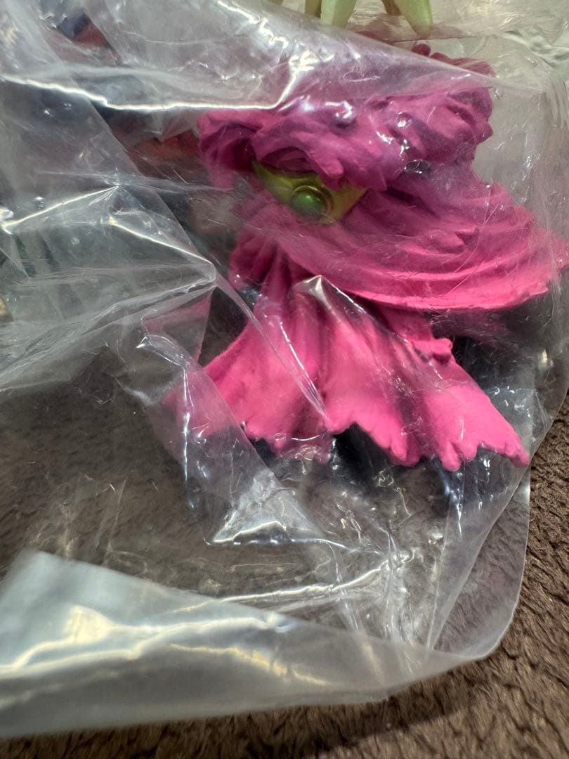 新品 HG EX ドラゴンボール 改 ブロリー 送料込み