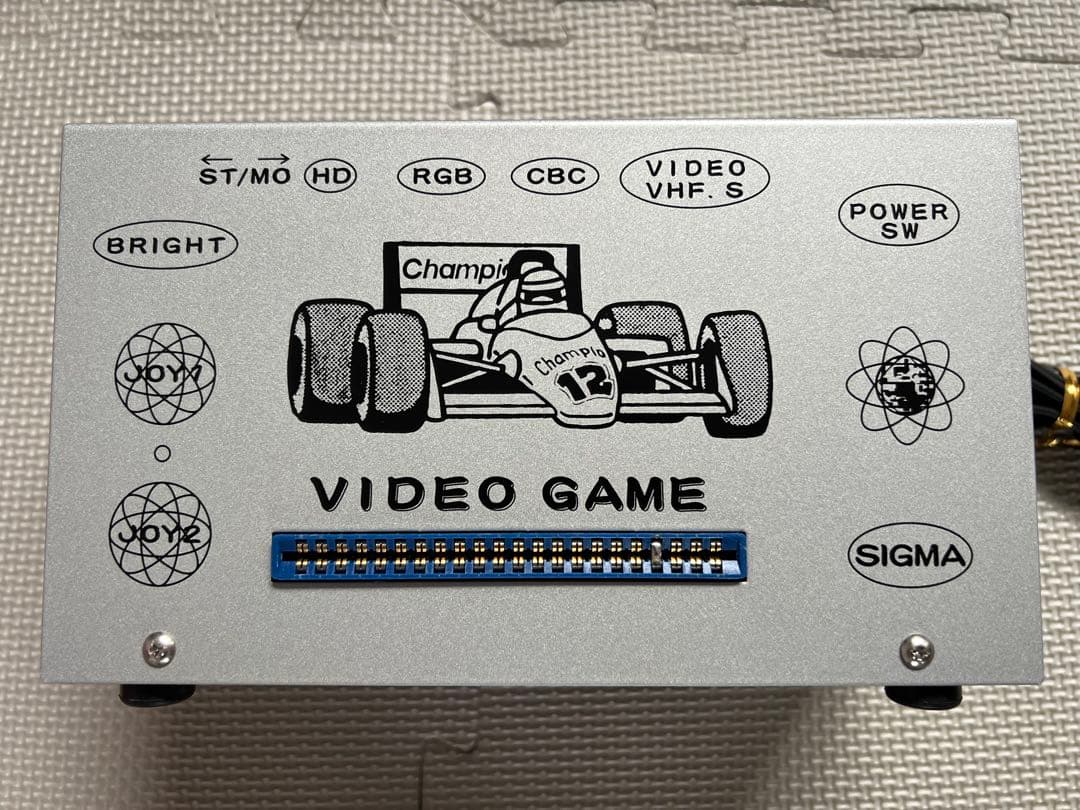 アーケード用コントロールボックス AV7000 さシグマ電子