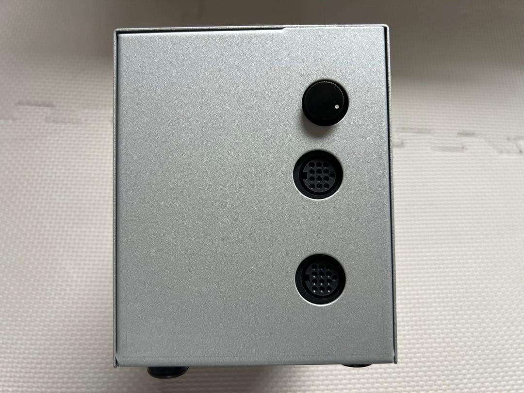 アーケード用コントロールボックス AV7000 さシグマ電子