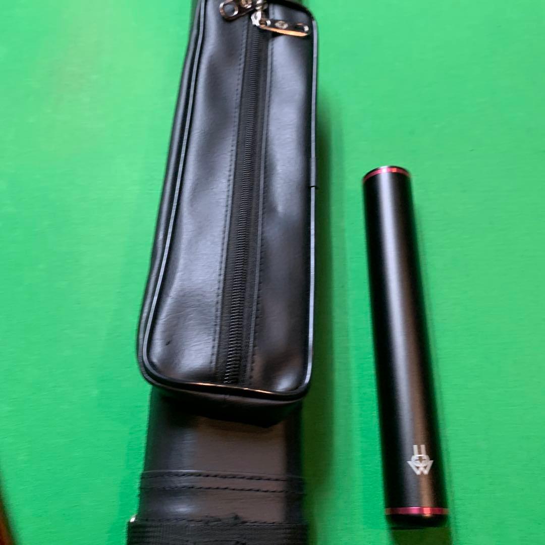 HOW ビリヤードキュー