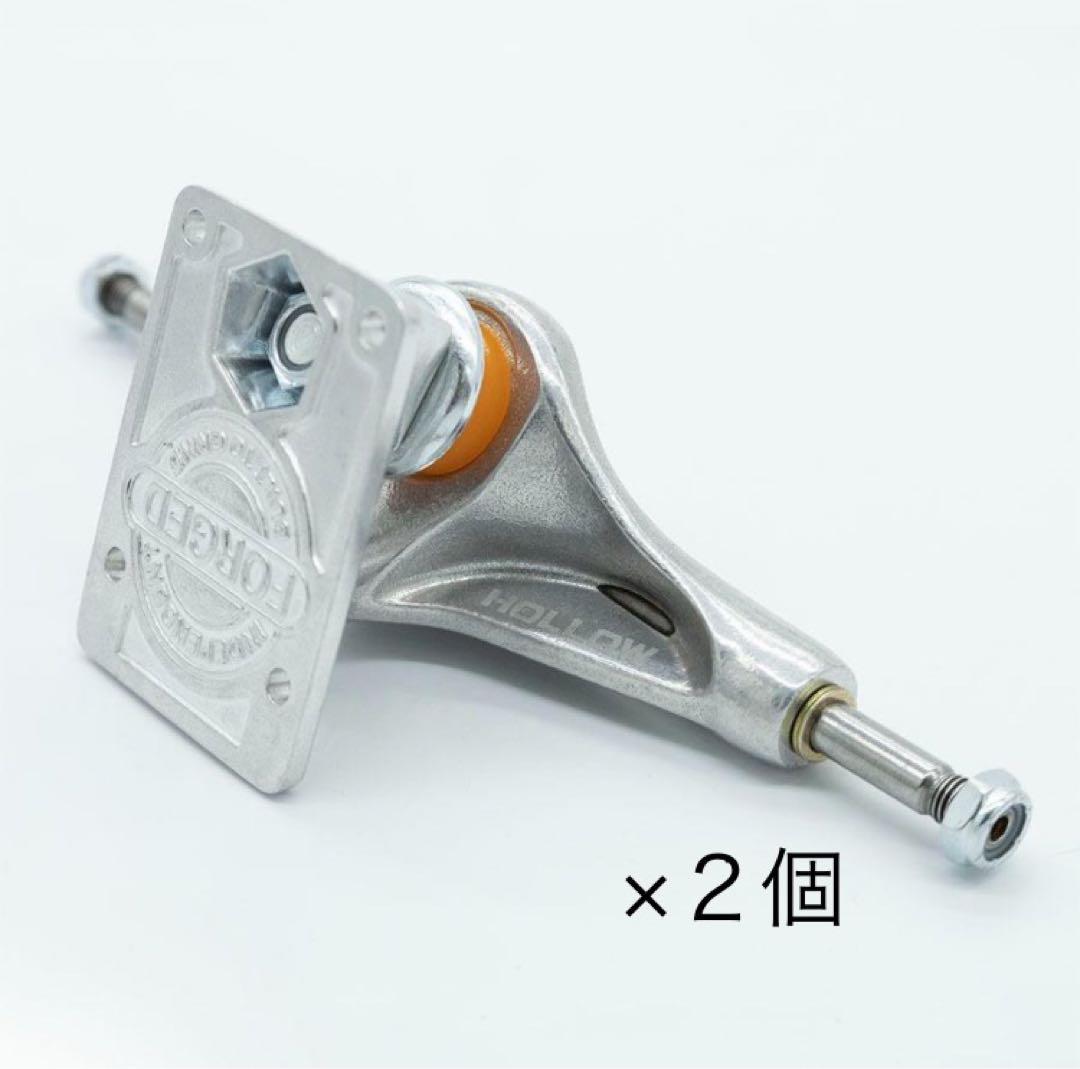 スケートボード INDEPENDEN 159 FORGED HOLLOW MID TRUCKS