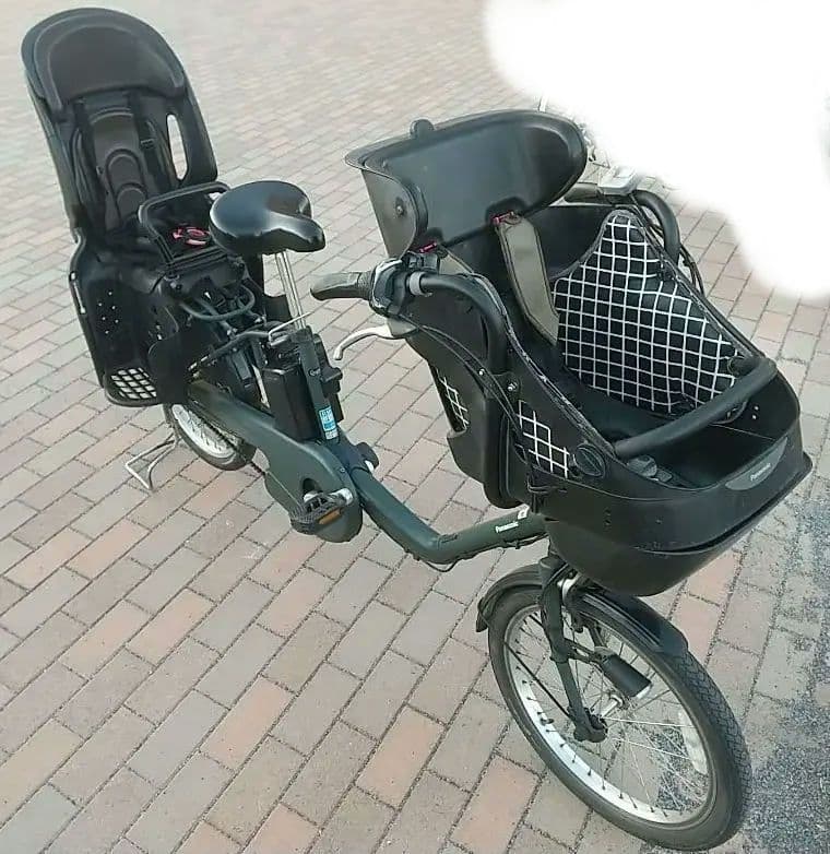 パナソニック　gyutto 16AH