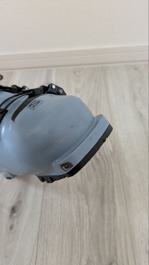 SALOMON SHIFT PRO 110AT 26.5cm 23-24モデル