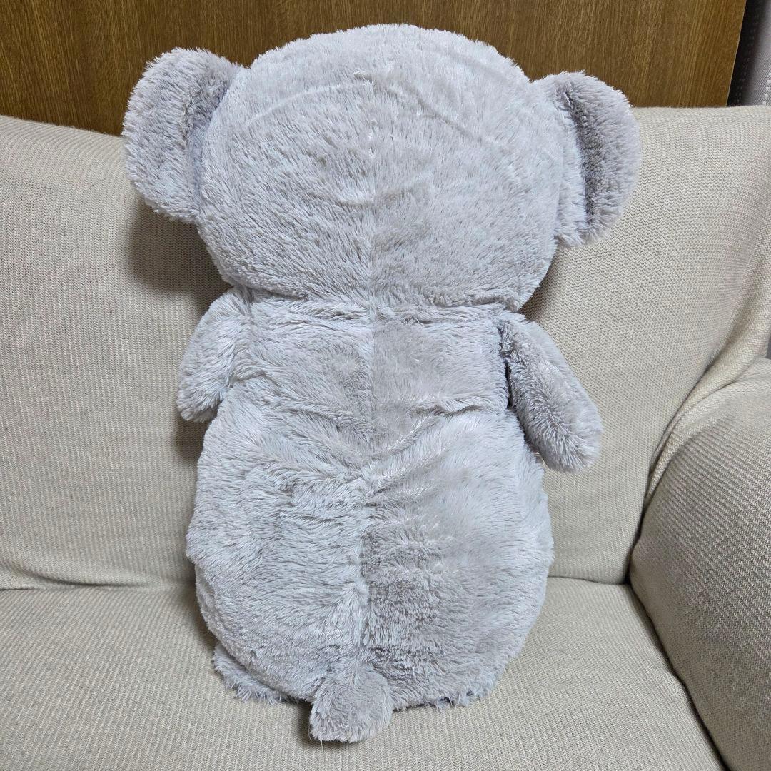 ニトリ Nウォーム ぬいぐるみ 抱きまくら コアラ
