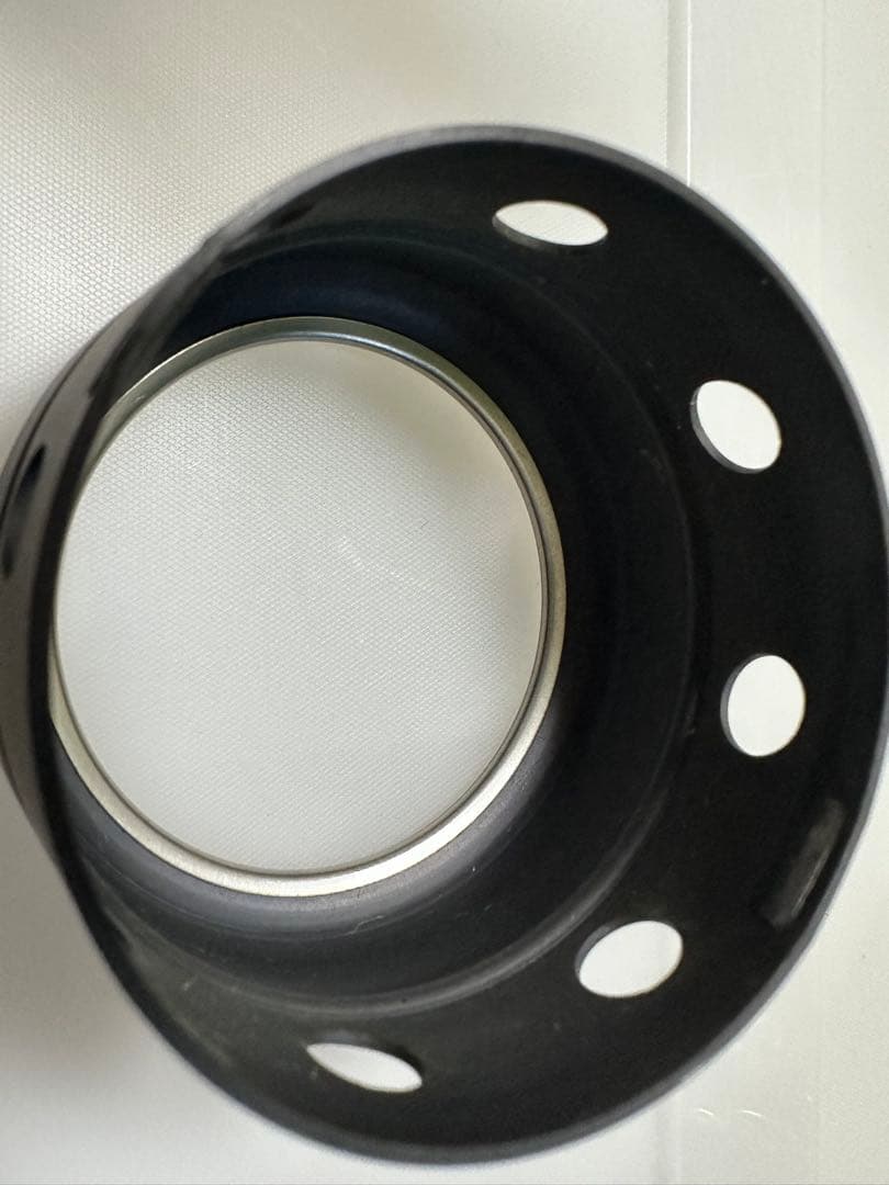 価格変更Try-Angle|TU-01|おまけ新品通常換スプール・Eリング外し付