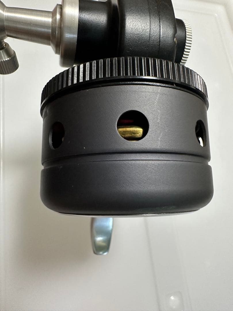 価格変更Try-Angle|TU-01|おまけ新品通常換スプール・Eリング外し付