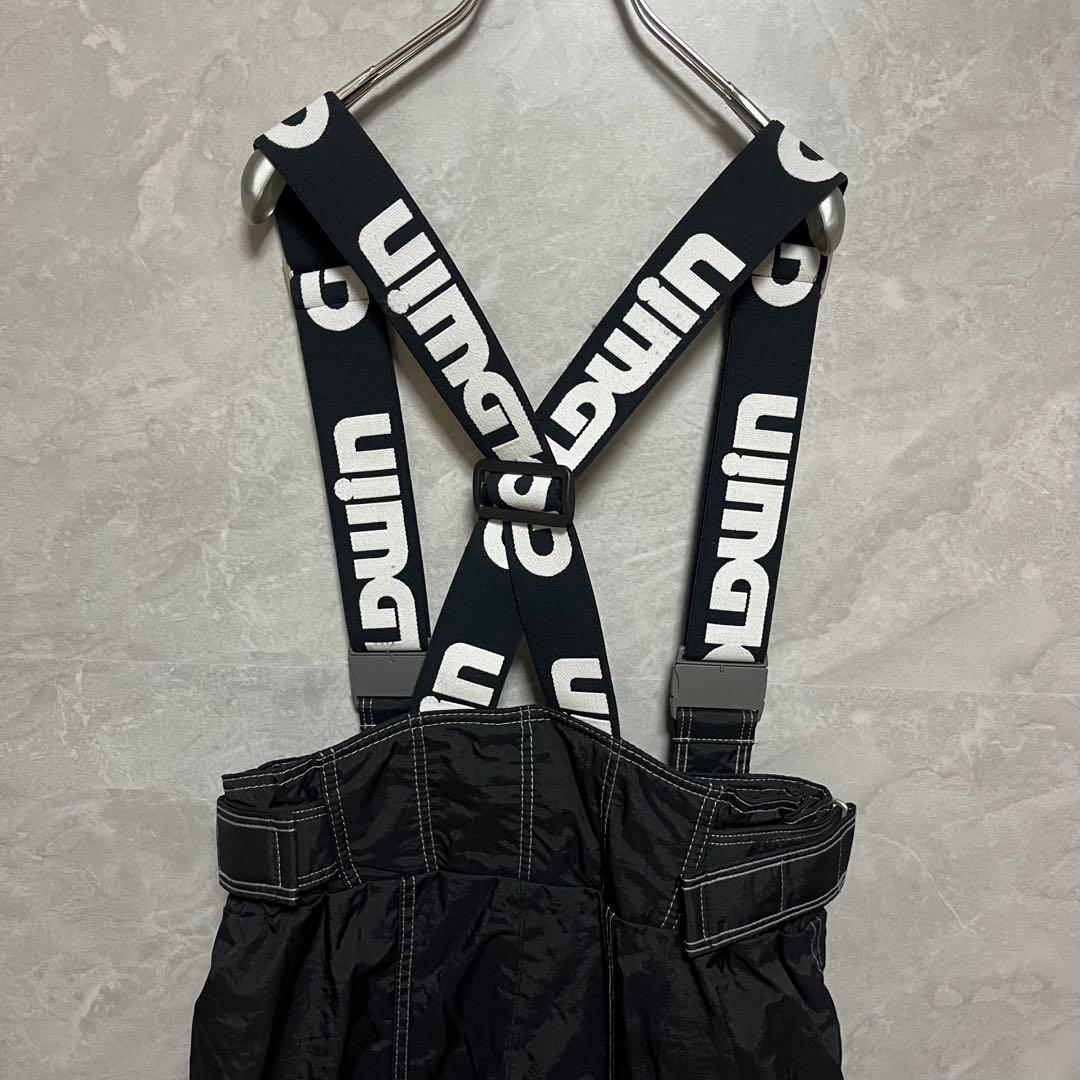 G-KONG ゴールドウィン スキー ウェア 上下 大きいサイズ