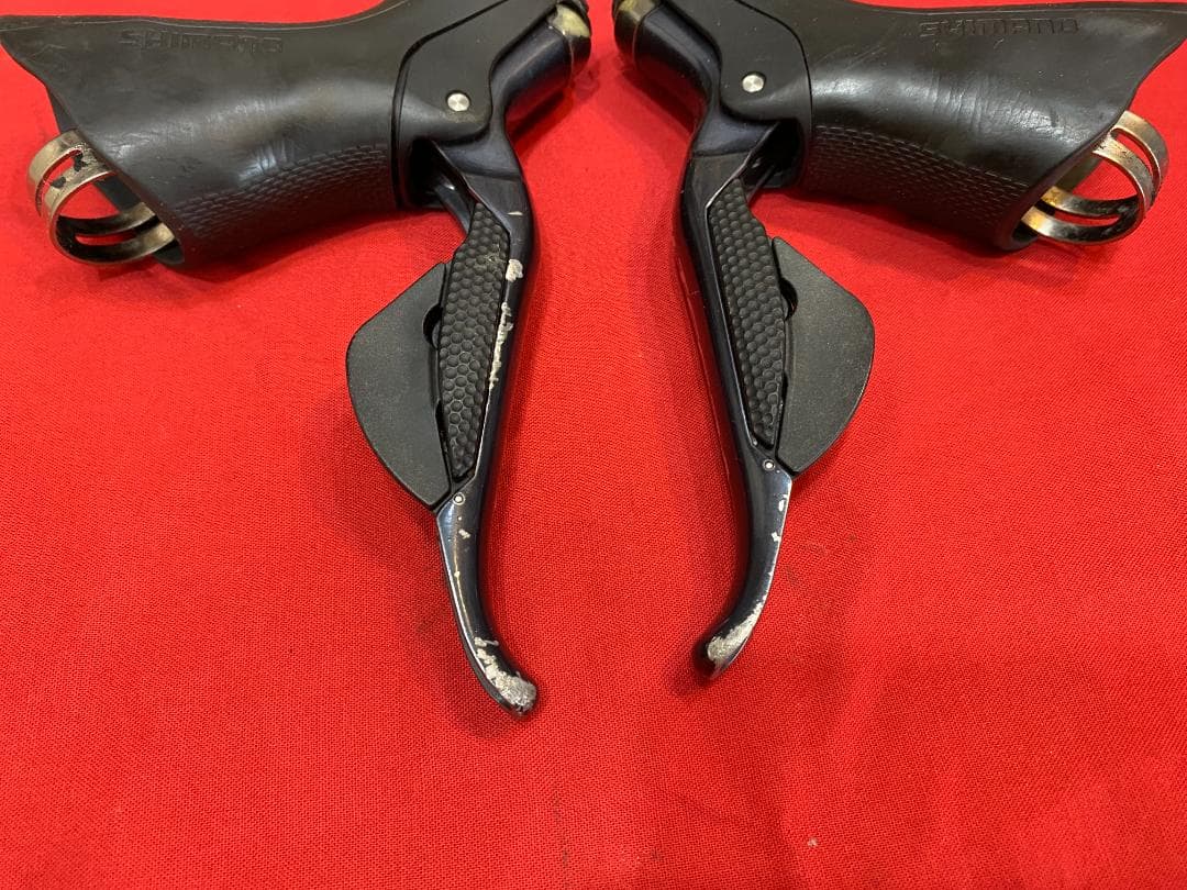 シマノ　アルテグラ　Di2　11速