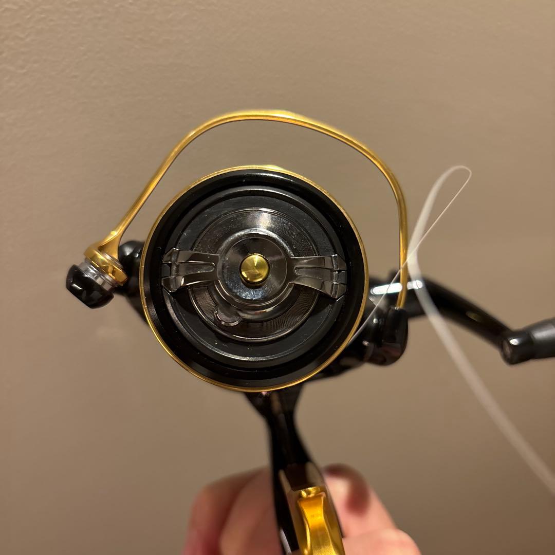 SHIMANO BB-X HYPER FORCE Ｃ3000DXXGS