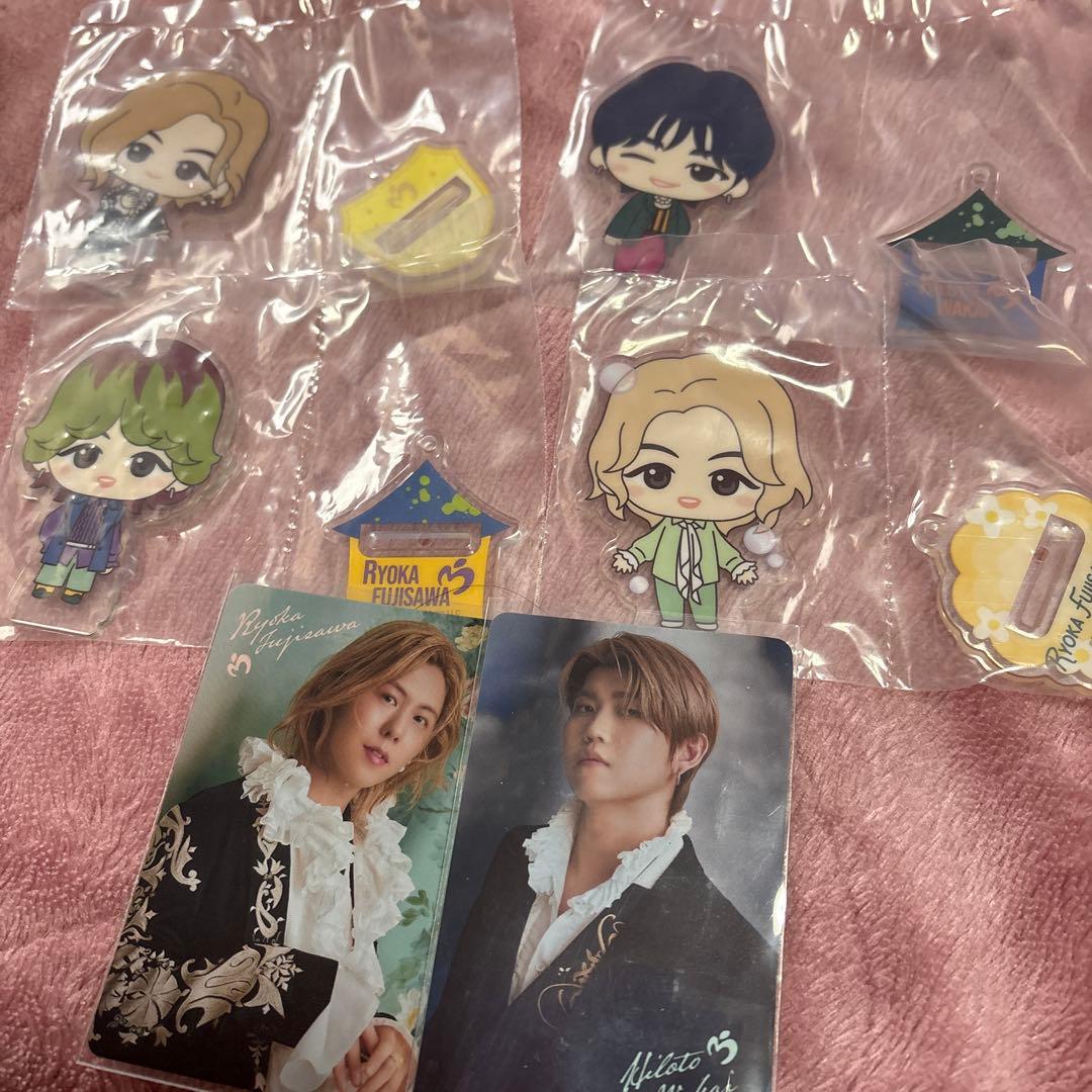 MrsGreenApple セット まとめ売り