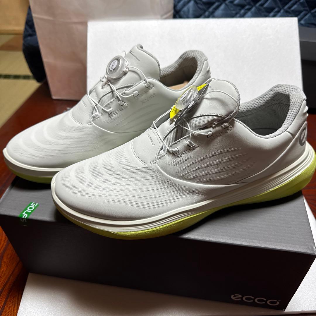 ゴルフシューズ新品未使用品