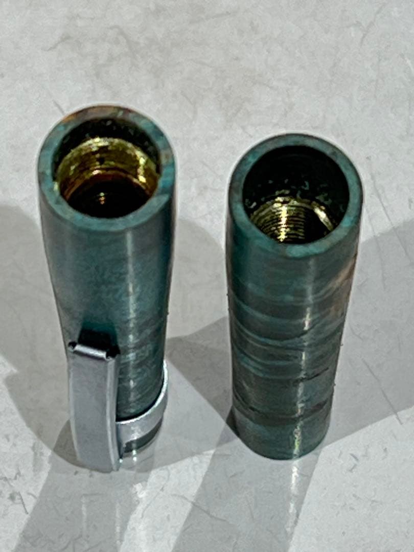 かな　S20 スタビ②17-3 ノックボタン