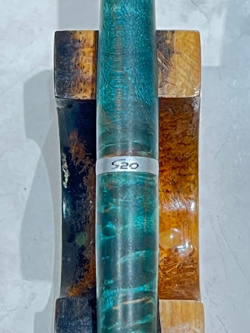 かな　S20 スタビ②17-3 ノックボタン