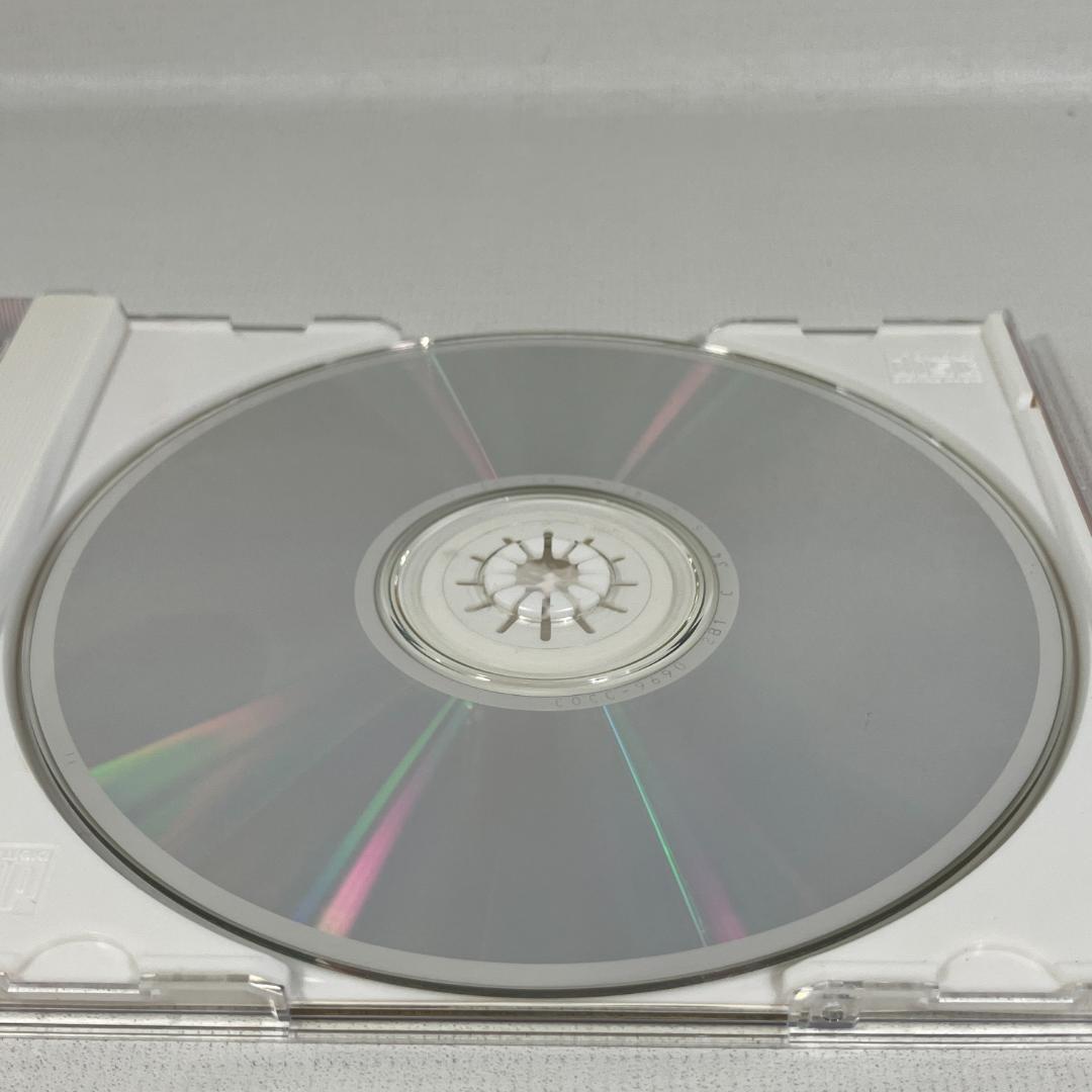 キャンディキャンディ　CD　１９９２年　日本コロムビア　堀江美都子