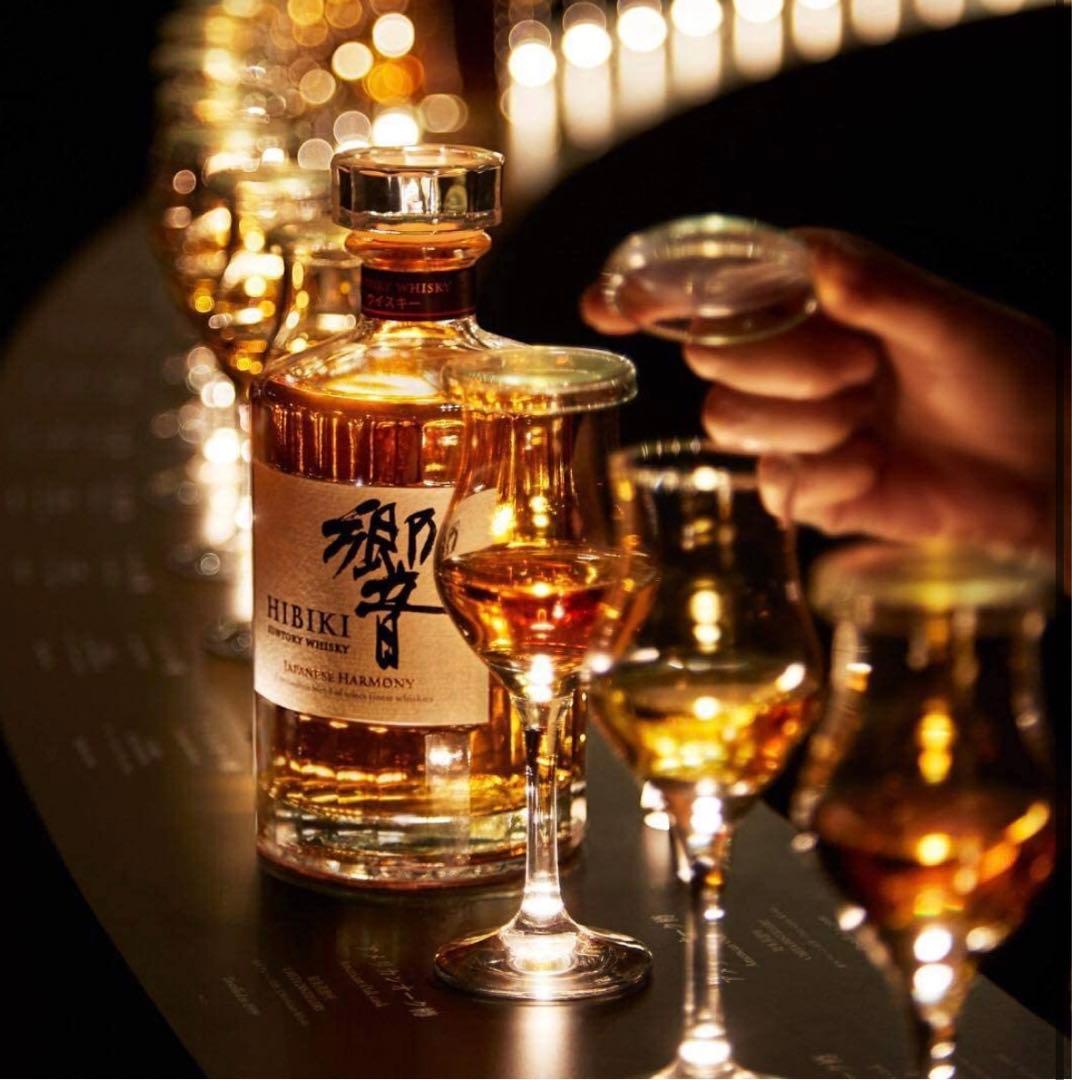 レア‼️ サントリー ウイスキー 響 ブレンダーズチョイス 700ml