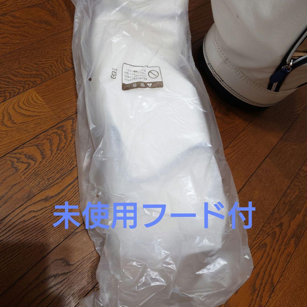 Callaway ゴルフバッグ 未使用 タグネーム板付　(男女兼用！！)